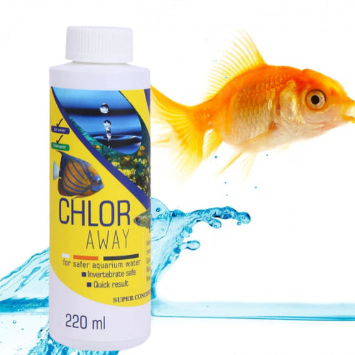 Chloro Away