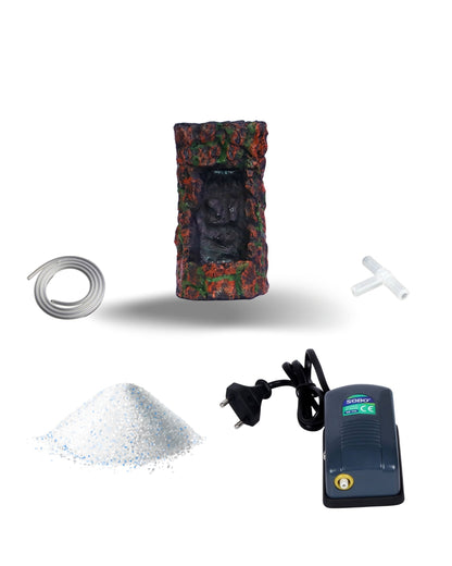 Aquarium Sandfall (SF011)| 9 inch