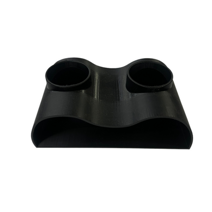 Bottom cave | Hiding spot | VAC002