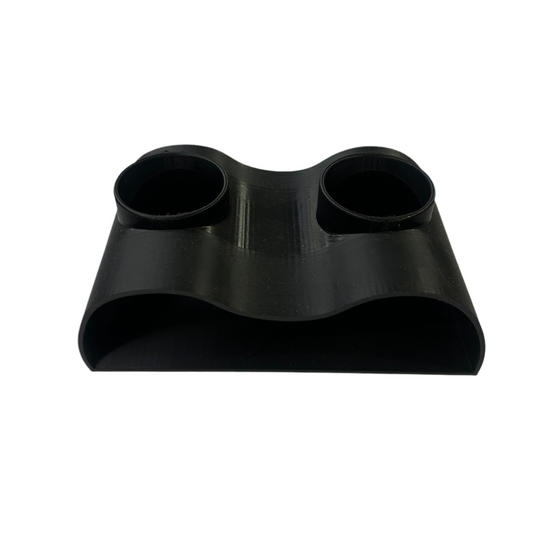 Bottom cave | Hiding spot | VAC002