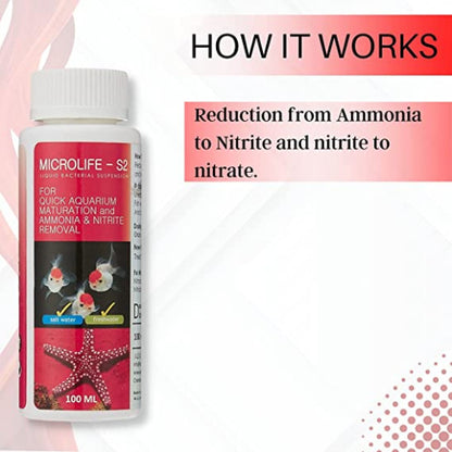 Microlife S2