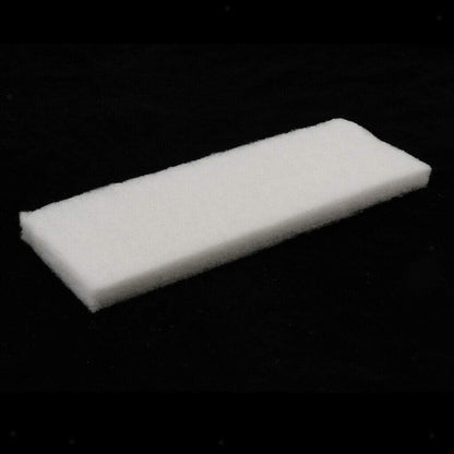 Top Filter Floss/Pads 6 in 1