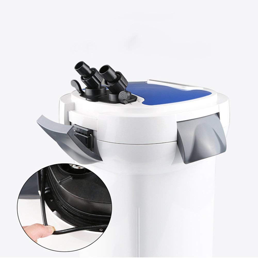 Sun Sun HW 3000 External Filter