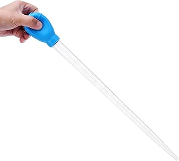 Vaccuum Feeding Siringe