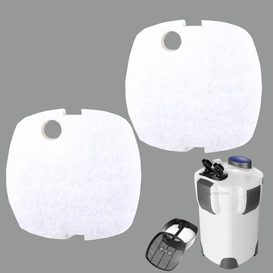 Sun sun HW 302 Canister Sponge