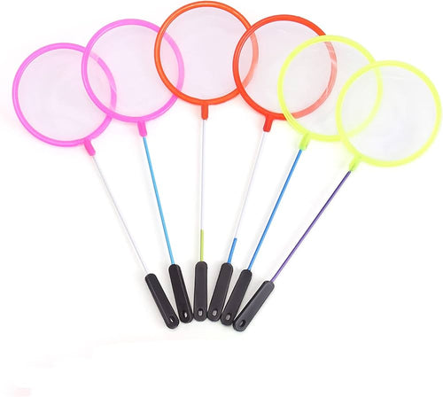 Fish Net | Small - 1 Pc (random colour)