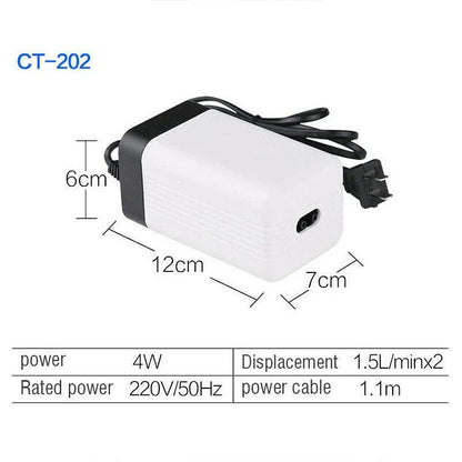 SUN SUN CT 202 AIRPUMP