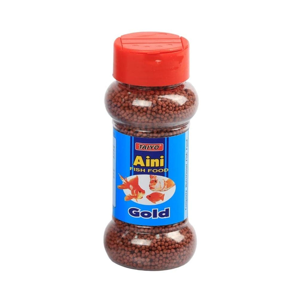 Taiyo Aini fish food – Veda Aquarium