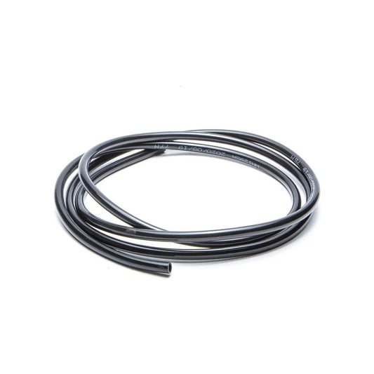 CO2 Tube Black | 1 mtr