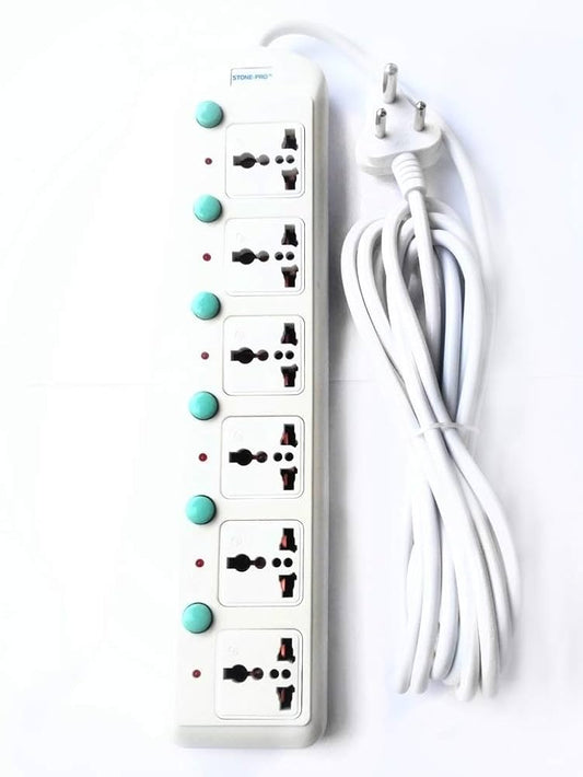 Stone All in One Spike Buster 6 in 1