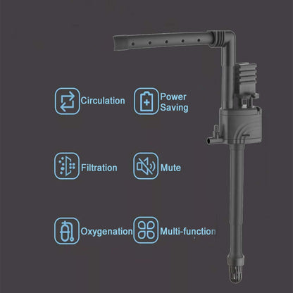 XX-360 Power Head
