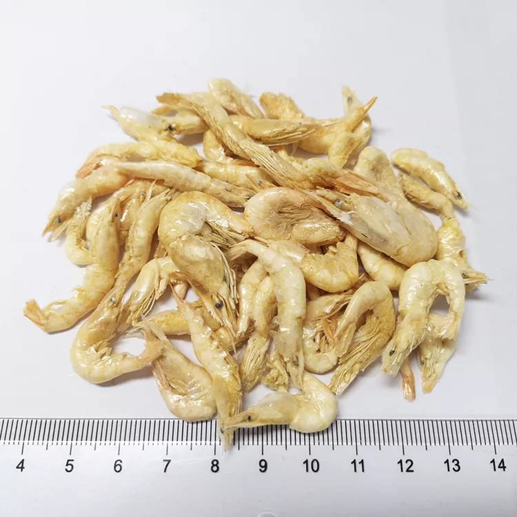 Inch Gold Shrimp 110g