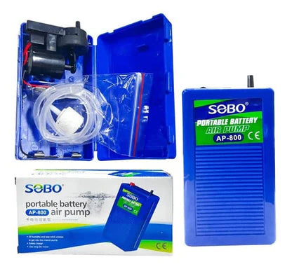 Sobo AP 800 | Battery airpump