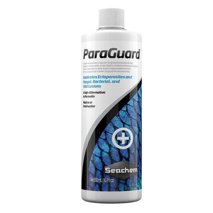 Seachem Paraguard
