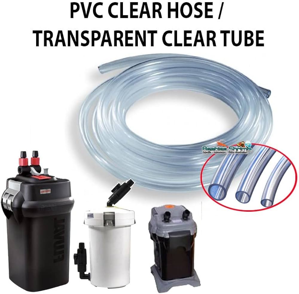 Canister Tube