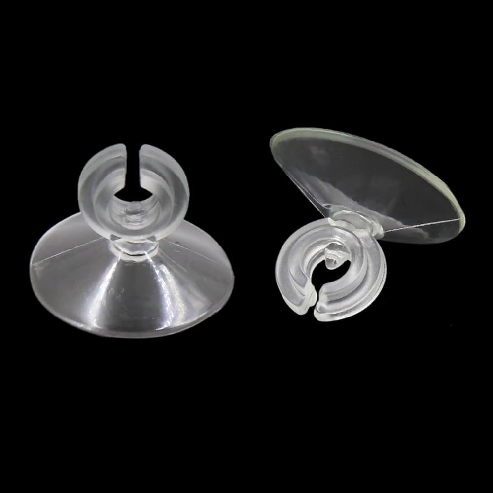 Airpipe Suction Holder (10 - Pieces)