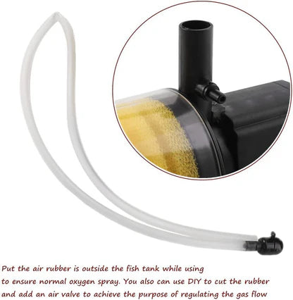 SOBO - FE 1502 INTERNAL FILTER