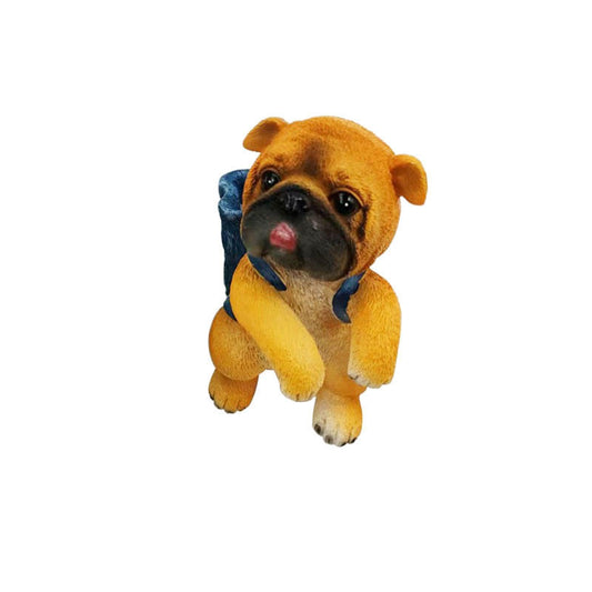 Hanging Dog for aquarium