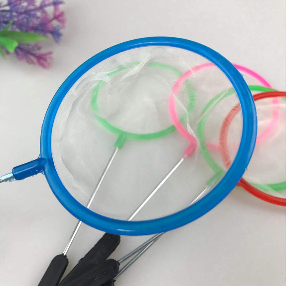Bowl Net / Moina Net