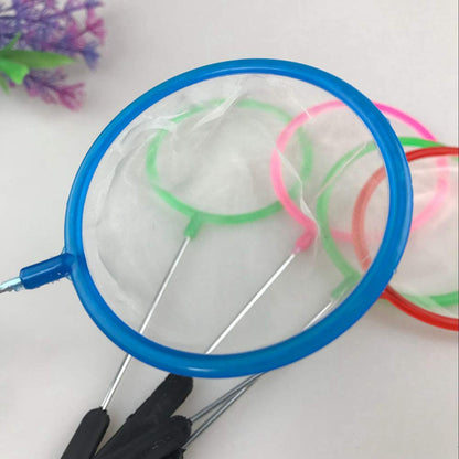 Bowl Net / Moina Net