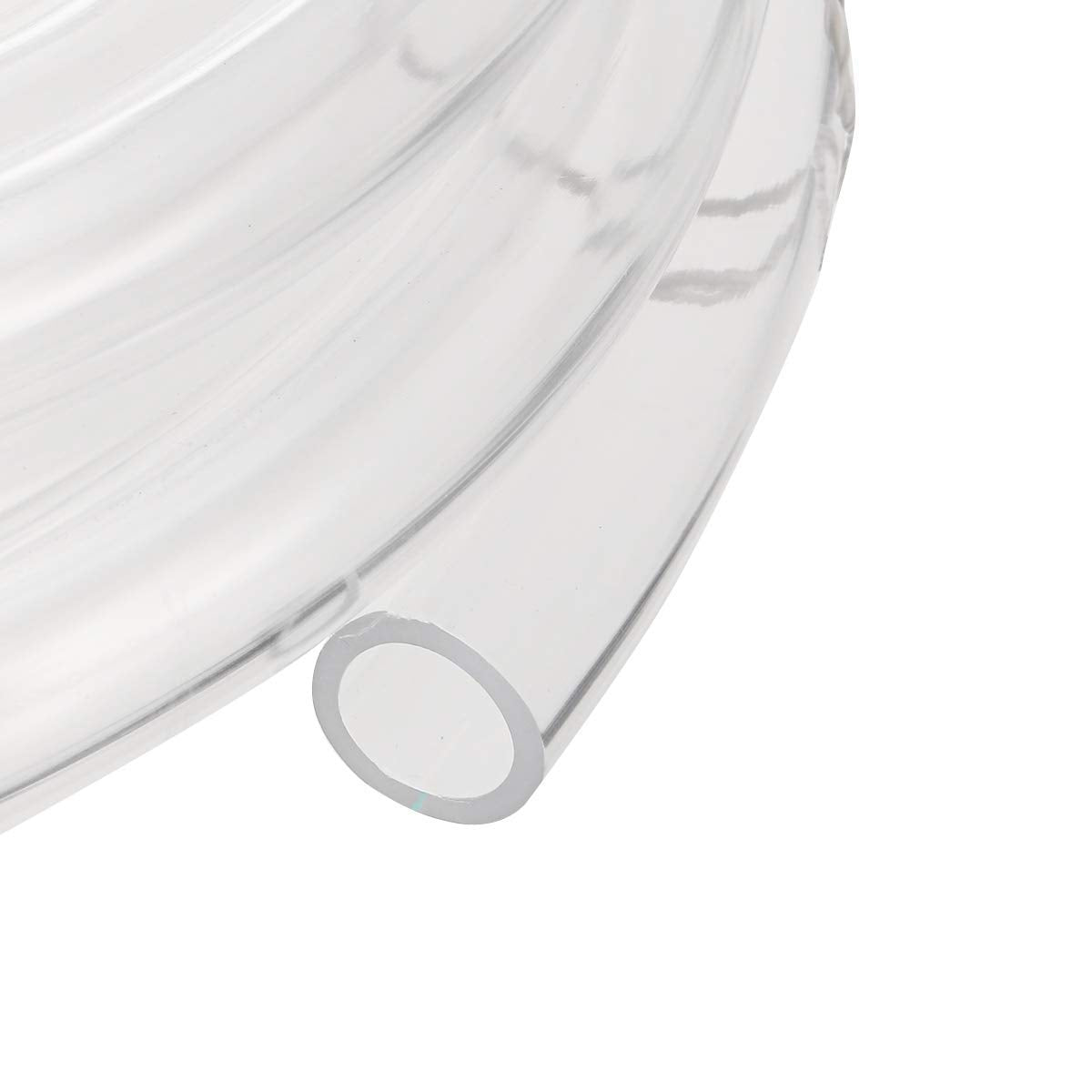 Canister Tube