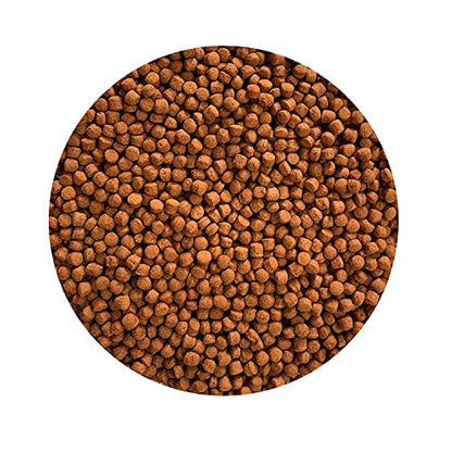 Pro Rich Parrot fish food