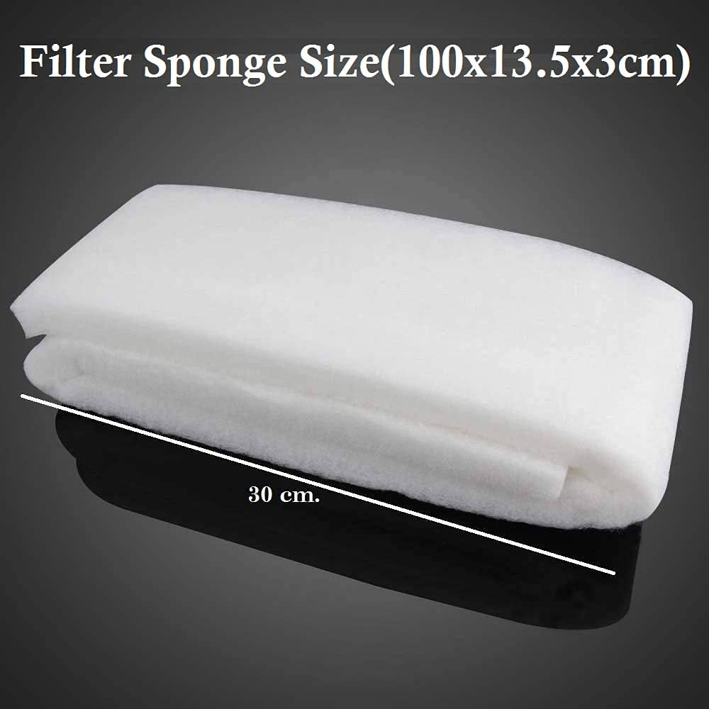 Top Filter Floss
