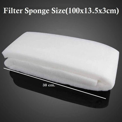 Top Filter Floss