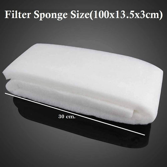 Top Filter Floss