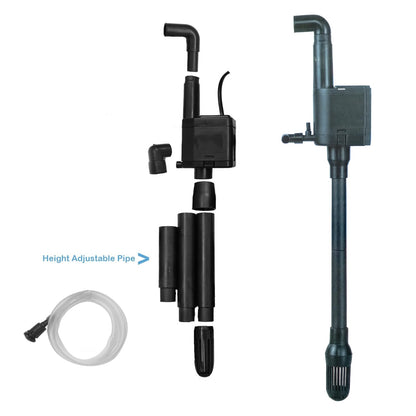 RS 580P Power head