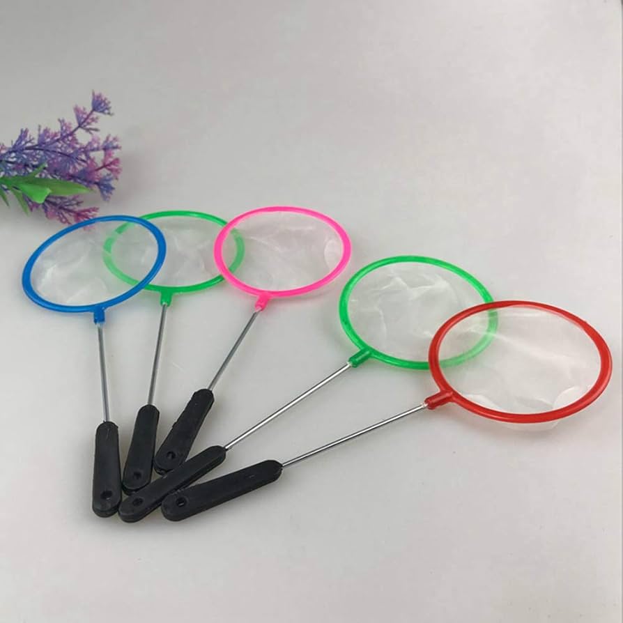 Bowl Net / Moina Net