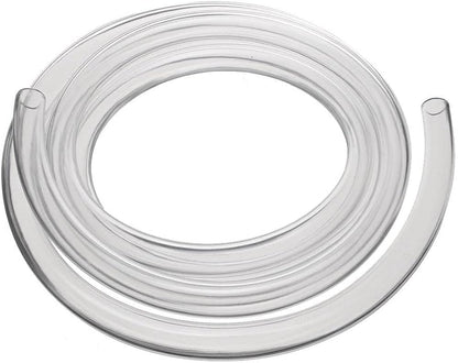 Canister Tube