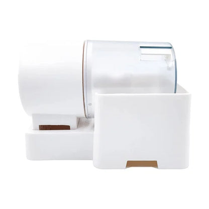 Sobo DA 08 food feeder