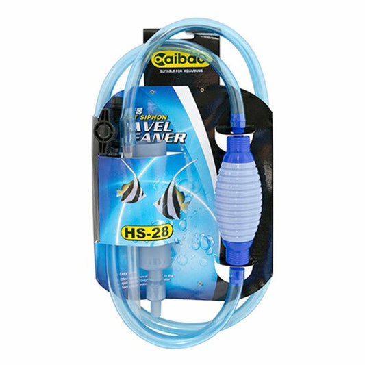 Gravels Cleaner Siphon