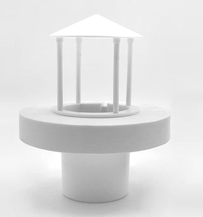 Mist Maker | Fog Machine | Combo