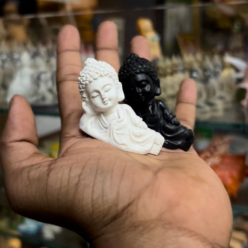 Sleeping buddha | Small