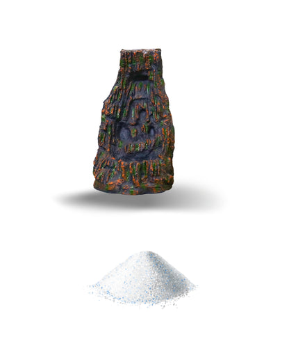 Aquarium Sandfall SF012 | 15 inch