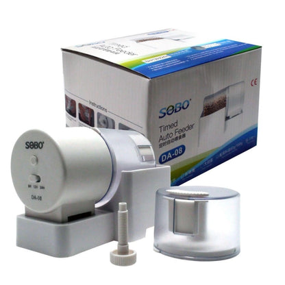 Sobo DA 08 food feeder