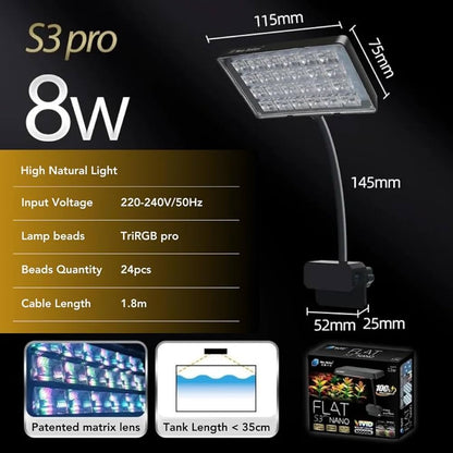 Neo Helios S3 pro | 8w