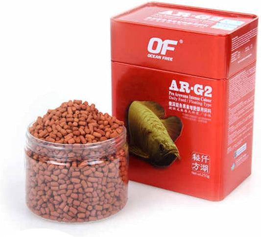 Ocean free AR G2