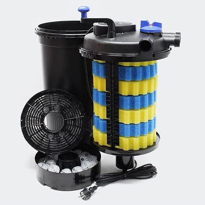 Sun Sun CPF 15000 Pond filter