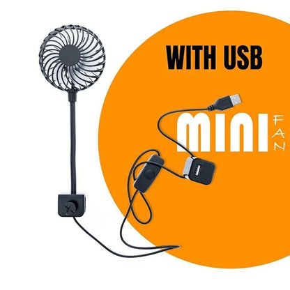 Mini Cooling fan