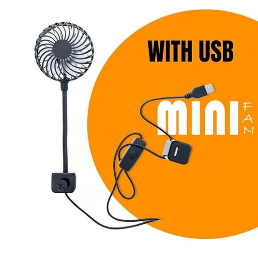 Mini Cooling fan