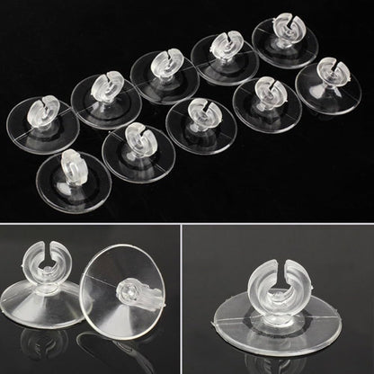 Airpipe Suction Holder (10 - Pieces)