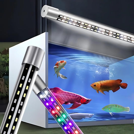 WRGB Tube Led Light