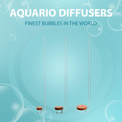 Neo CO2 Original Diffuser Extend Large | Aquarium CO2 Diffuser