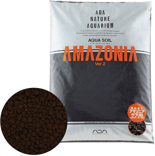 ADA Amazonia Ver.2 soil | loose pack