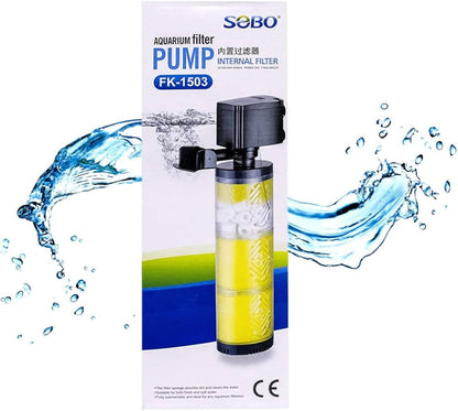 SOBO - FE 1503 INTERNAL FILTER