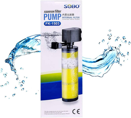 SOBO - FE 1503 INTERNAL FILTER