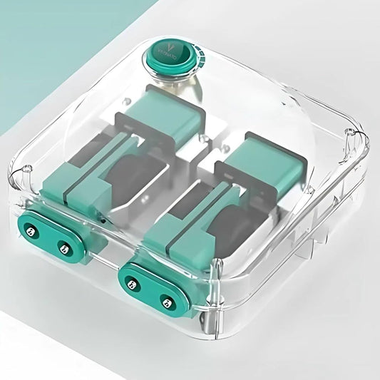 Sobo AQ 019 Four way Airpump